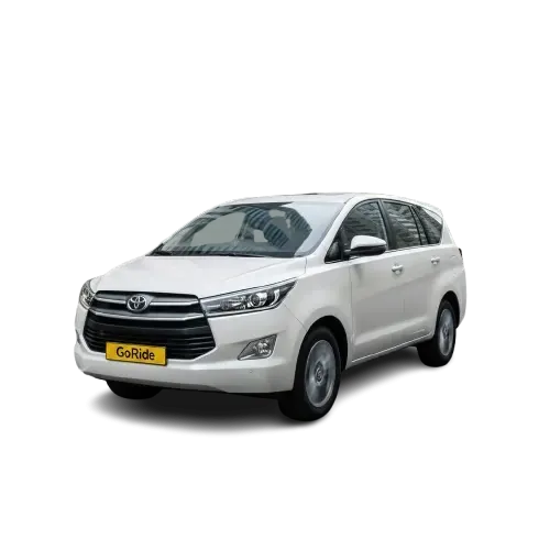 Prime SUV+